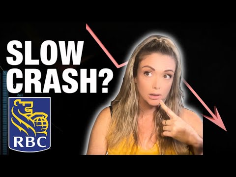 Видео: СРОЧНО: RBC обновил прогноз по жилищному строительству в Канаде на 2025 год — мягкая посадка или ...
