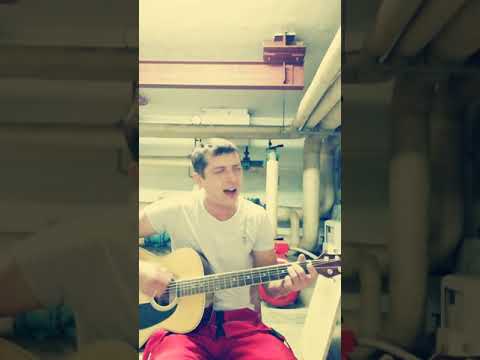 Видео: К осени - Сансара(кавер).