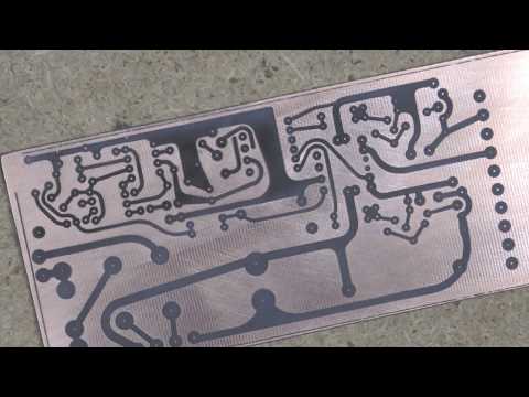 Видео: ЛУТ холодный