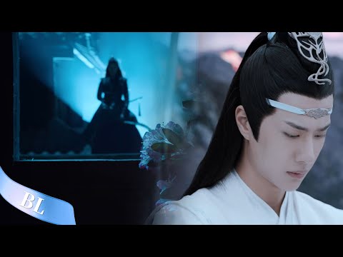 Видео: Брошенный супруг возвращается, став тёмным. Сможет ли обезумевший муж узнать его?