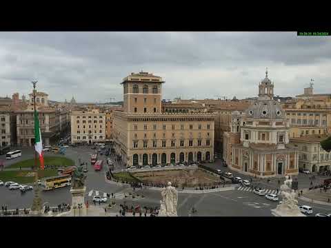 Видео: Італійська мова. Imperfetto.