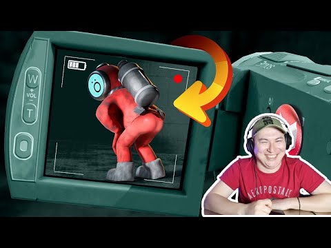 Видео: Контент мейкеры от мамы / Меня унижают на камеру (Content Warning) / Реакция на ролик