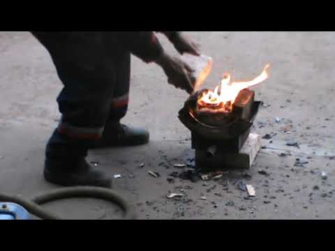 Видео: Импровизированный ГОРН