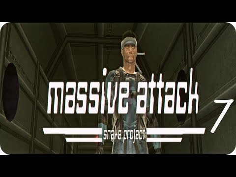 Видео: Прохождение игры Far Cry Massive Attack |2 ОГРОМНЫЙ БОСС (Alien massive)| №7