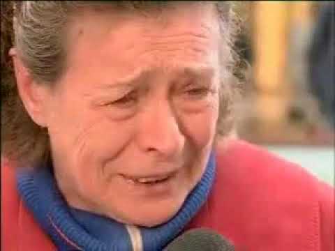 Видео: Жди меня 8 выпуск от 12.10.1999