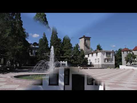 Видео: ДОЛНА БАНЯ