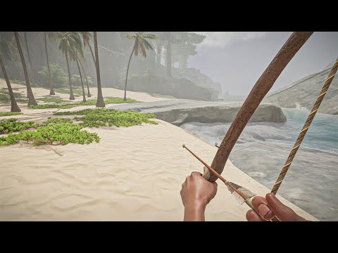 Видео: Цей Острів Хоче Мене Знищити...