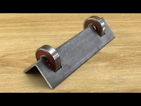 Видео: Миллионы людей не знают этого гениального инструмента «Сделай сам» |