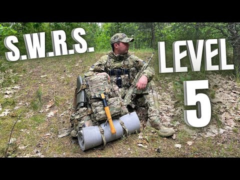 Видео: Костюм soft-shell "S.W.R.S. SOF Level 5 MULTICAM" | А.Т.А.К.А.|