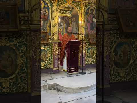 Видео: Проповед на 21 Неделя след Петдесетница / за богаташа и бедният Лазар