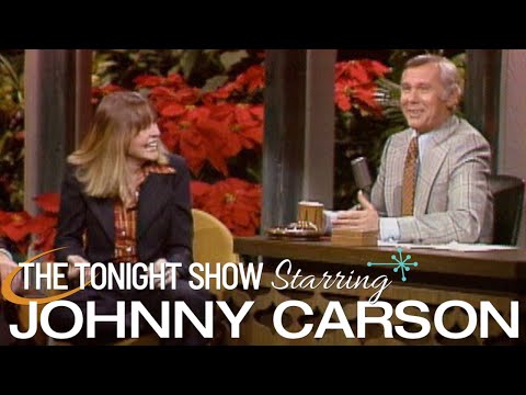 Видео: Дайан Китон рассказывает о «Крёстном отце», переезде в Нью-Йорк и поёт «В моей жизни затишье»