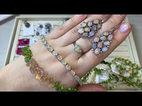 Видео: СЕРЕБРО. НОВИНКИ. ОПАЛ. 6.10.2025