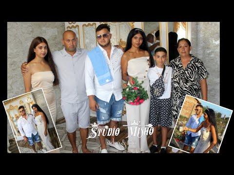 Видео: Водата на Симеон и Мария