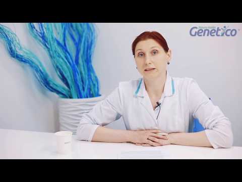 Видео: Н.В. Ветрова - О случайном возникновении болезни Шарко-Мари-Тута