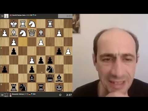 Видео: Ух какой агрессивный попался