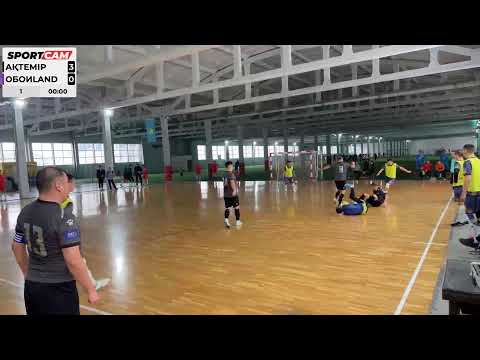 Видео: Ақтемір vs Обоиland