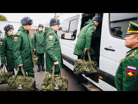 Видео: КАК Я ПОШЁЛ В АРМИЮ | ПЕРВЫЕ ДНИ В АРМИИ | СРОЧНАЯ СЛУЖБА