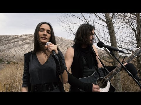 Видео: Ross'n Lorina - Затишие пред буря (Rakovska54)