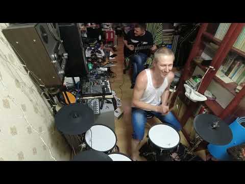 Видео: Налаживаю игру дома.