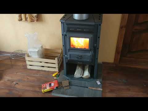 Видео: Печь Tim Sistem.Magic Stove.Обзор.Особенности эксплуатации.Кому подойдет данная печь.