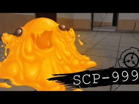 Видео: SCP - 999 - СЛИЗИ НЕ ЖЕЛАЕТЕ? | Garry's mod (Gmod) - SCP Breach