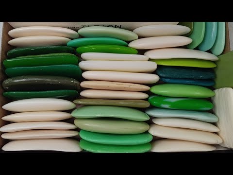 Видео: Cutting soaps 🌳+🌪️Резка сухих обмылков