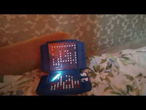 Видео: ПЯТЬ НОЧЕЙ С ПЛЮШЕВЫМИ ИГРУШКАМИ 1 день.