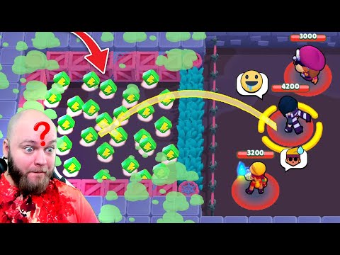 Видео: НУБЫ В ШД! СМЕШНЫЕ МОМЕНТЫ В СТОЛКНОВЕНИИ | БРАВЛ СТАРС