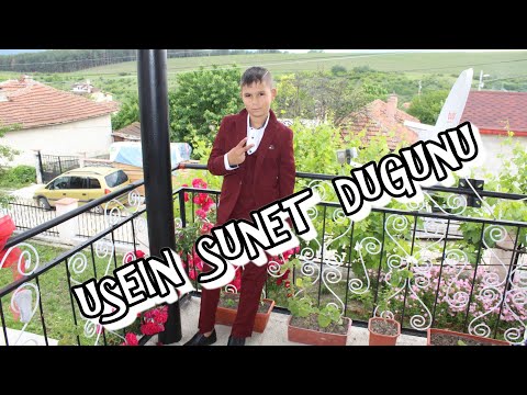 Видео: USEIN SUNET DUGUNU Дългопол 2 част FHD