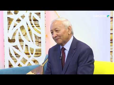 Видео: Tań nury. ДОМБЫРА ҚАЗАҚТЫҢ ЖАНЫ, РУХЫ, ТАРИХЫ МЕН САЛТ-ДӘСТҮРІ