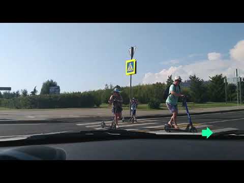 Видео: 5. Совхоз, Сочи Парк, ЖД пути