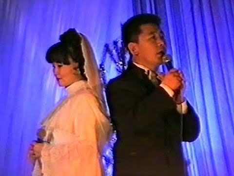 Видео: Екатерина, Алексей Егоровтар "Илиибин уунабын эйиэхэ"