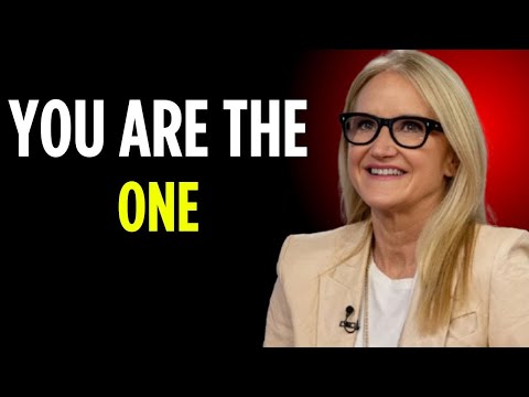 Видео: ЭТО ЗНАЧИТ, ЧТО ИЗБЕГАЮЩИЙ ВЫБРАЛ ВАС И НЕ УЙДЕТ | Мотивационная речь Мэла Роббинса