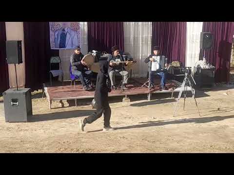 Видео: чунгурак  туйи  2024 ЮСУФ ХОФИЗ НАХОРИ ОШГА