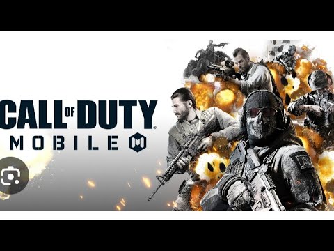 Видео: Call of Duty Mobile сетевая рейтинг