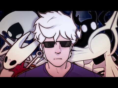 Видео: Я прошёл Hollow Knight: Silksong