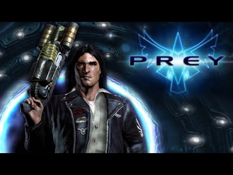 Видео: PREY 2006 - ПРОХОЖДЕНИЕ ПОЛНОСТЬЮ НА РУССКОМ!