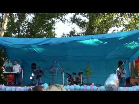 Видео: Сахалин .Александровск-Сахалинский. День молодёжи.