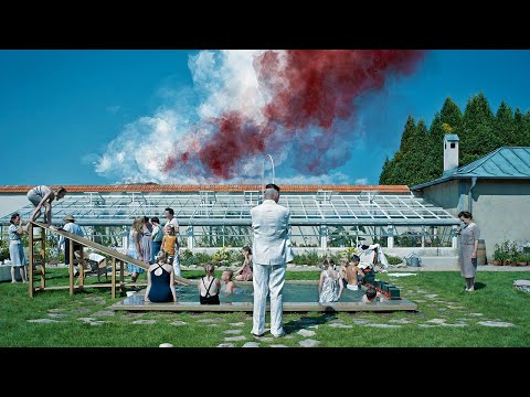 Видео: Начальник ЛАГЕРЯ CMEPТИ с семьёй живет рядом с крематорием, где происходит НАСТОЯЩИЙ АД [пересказ]