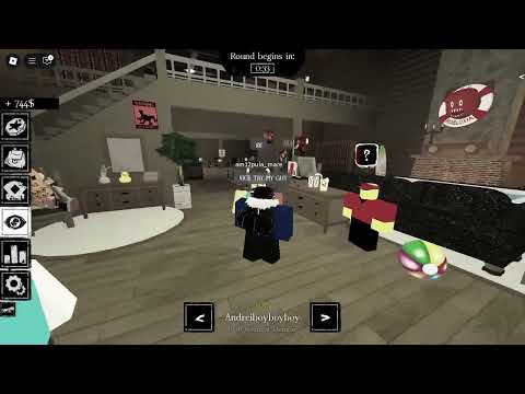 Видео: НАМЕРИХ CHEATER  В ROBLOX Forsaken