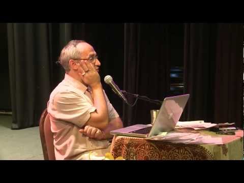 Видео: Счастливая семейная жизнь 4 - Торсунов О.Г. 10.07.2012 Рига