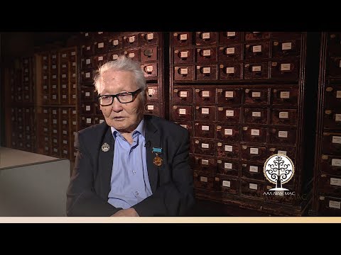 Видео: «Аал Луук Мас»: Триумф якутского языка (12.02.20)