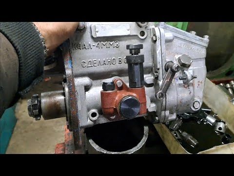 Видео: Мийка зламалась, УТН зробили!