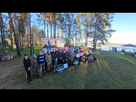 Видео: Поимки рыбы.Плюсский хищник 2025.Как это было.