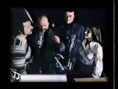 Видео: Явор и калина 1978