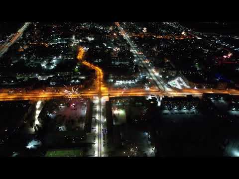 Видео: Новый 2025 год!