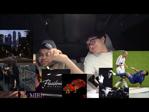 Видео: РЕАКЦИЯ НА OBLADAET/KIZARU/DOOMEE/B SOUL/GBAN&MAYOT/YASMI&ПОЛКА/AUGUST&AQUAKEY