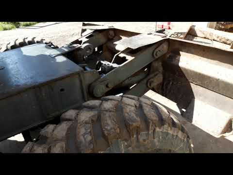 Видео: Русский экскаватор