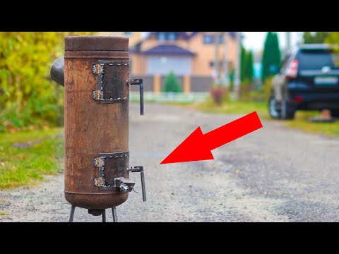 Видео: Мечта каждого ГАРАЖанина!!!