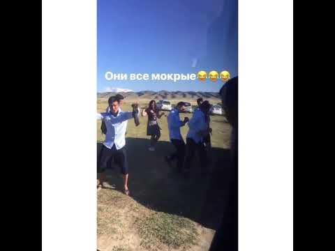 Видео: Карача 2001 выпуск 2008-2019год